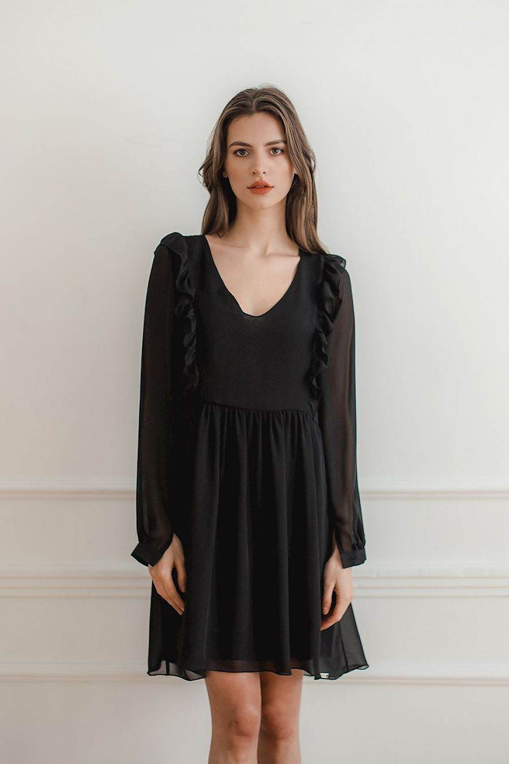 Vestito da cocktail model 143899 Lenitif - Modern Vogue
