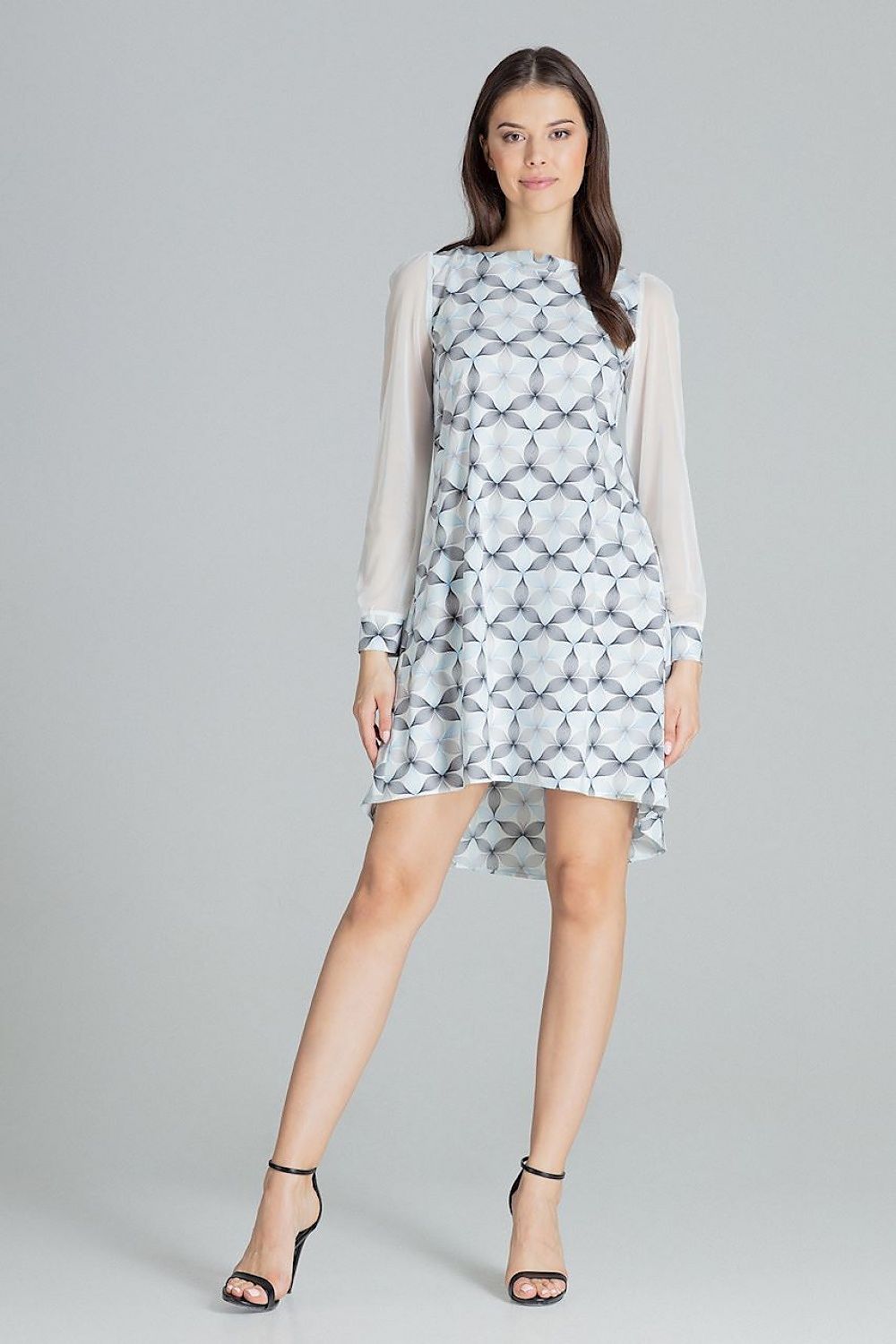 Vestito da cocktail model 143903 Lenitif