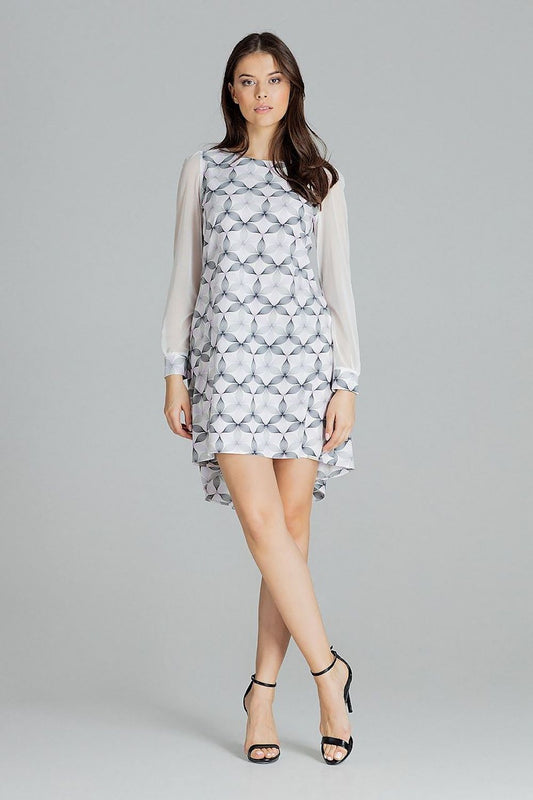 Vestito da cocktail model 143904 Lenitif