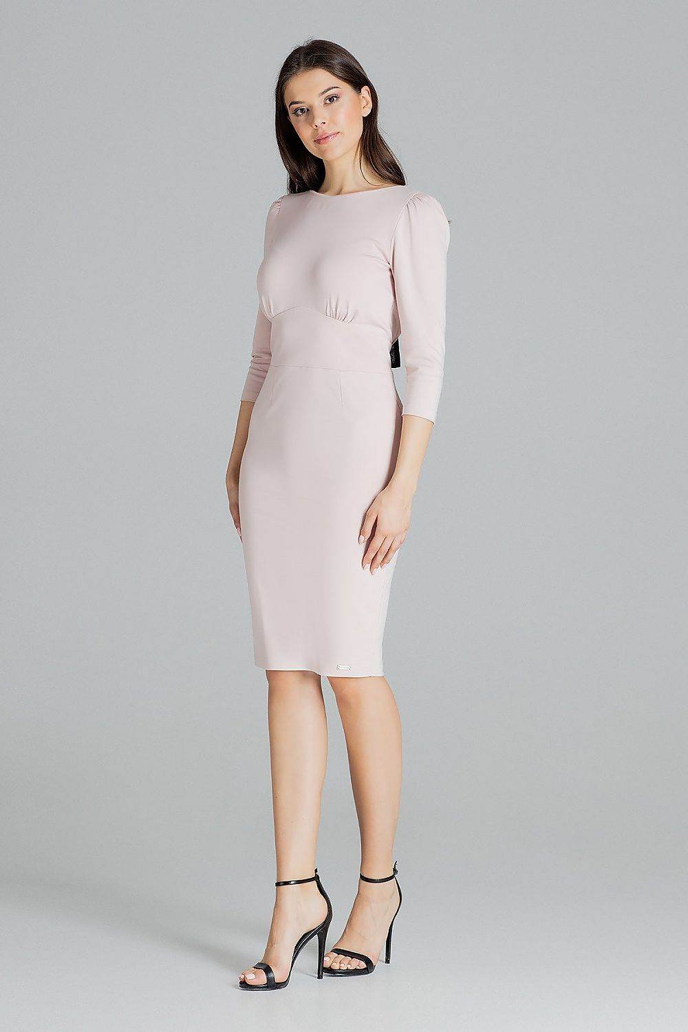 Vestito da cocktail model 143912 Lenitif - Modern Vogue