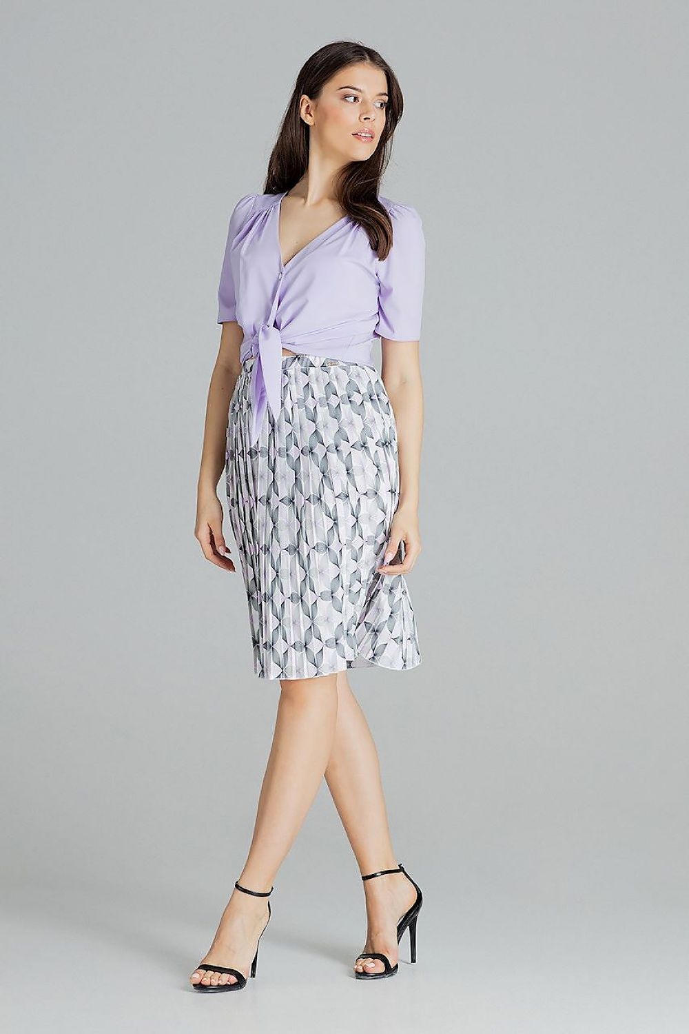 Gonna model 143916 Lenitif