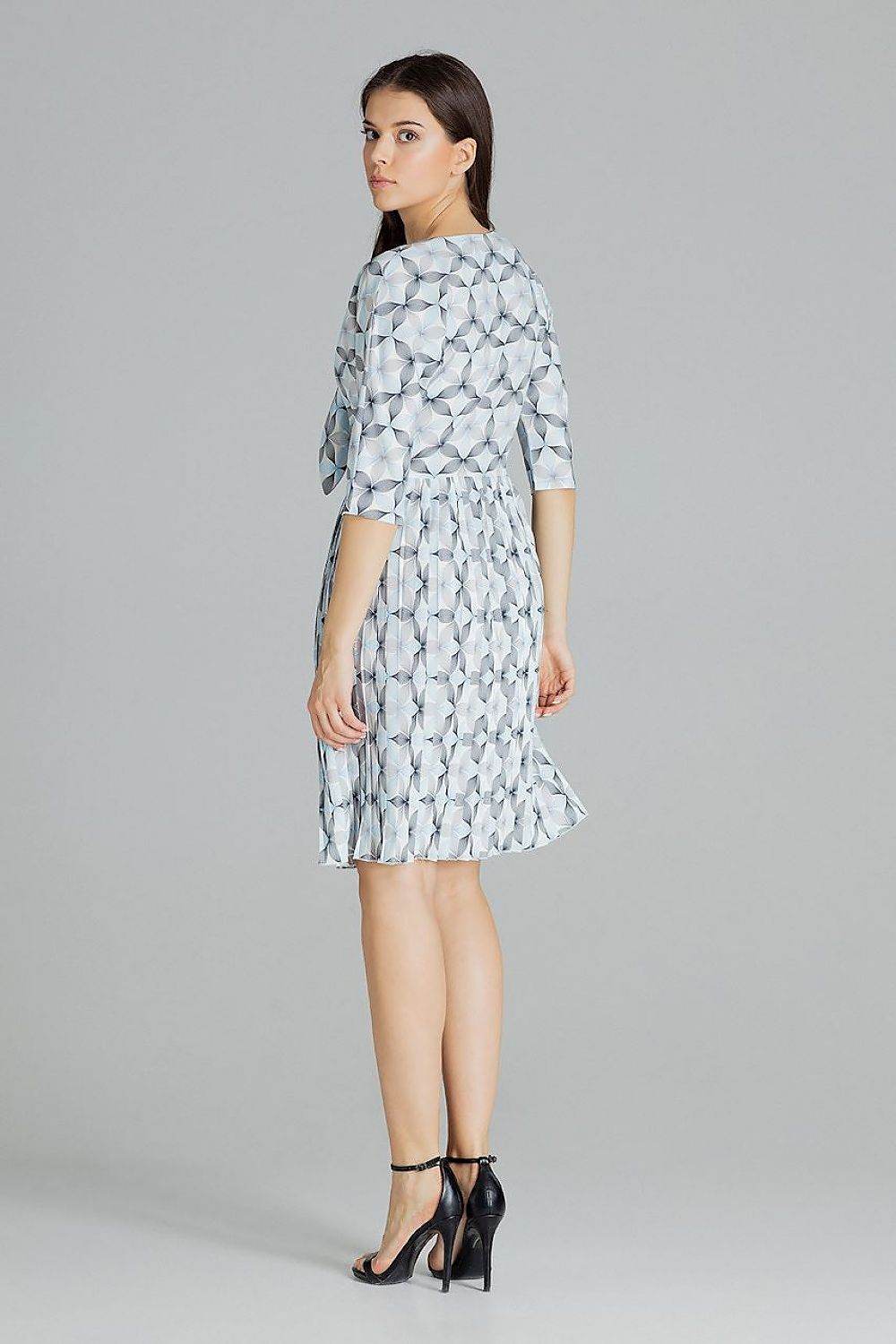 Vestito da cocktail model 143925 Lenitif - Modern Vogue