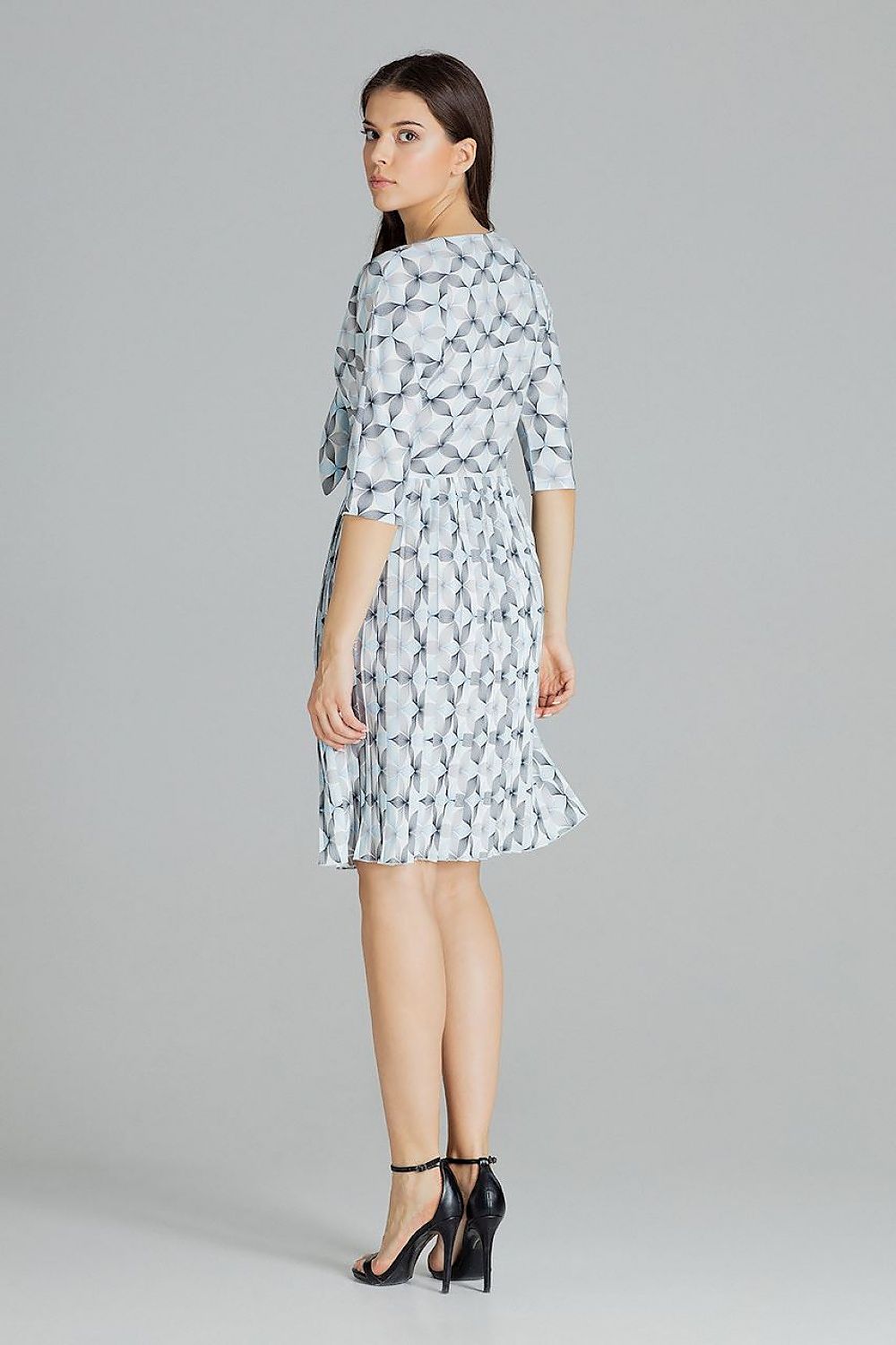 Vestito da cocktail model 143925 Lenitif