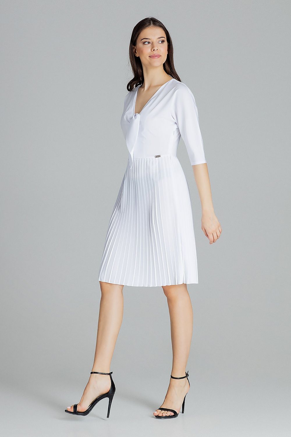 Vestito da cocktail model 143927 Lenitif