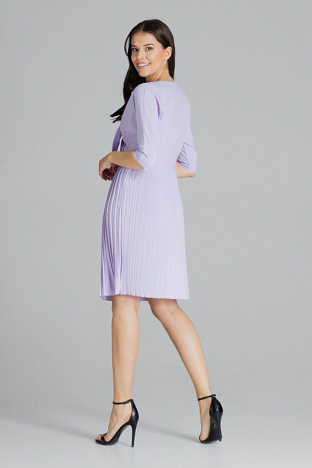Vestito da cocktail model 143925 Lenitif - Modern Vogue