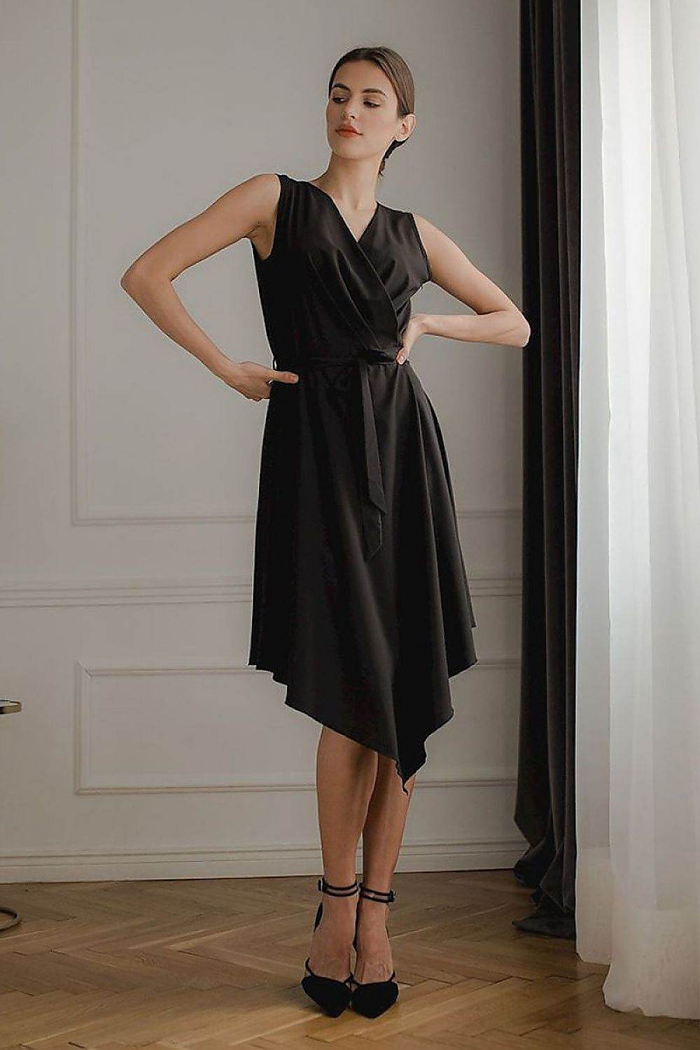 Vestito da cocktail model 143882 Lenitif - Modern Vogue