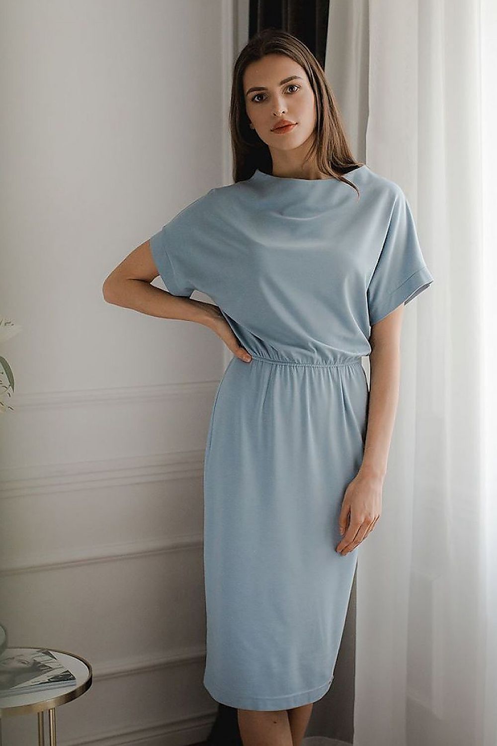 Vestito da giorno model 143894 Lenitif