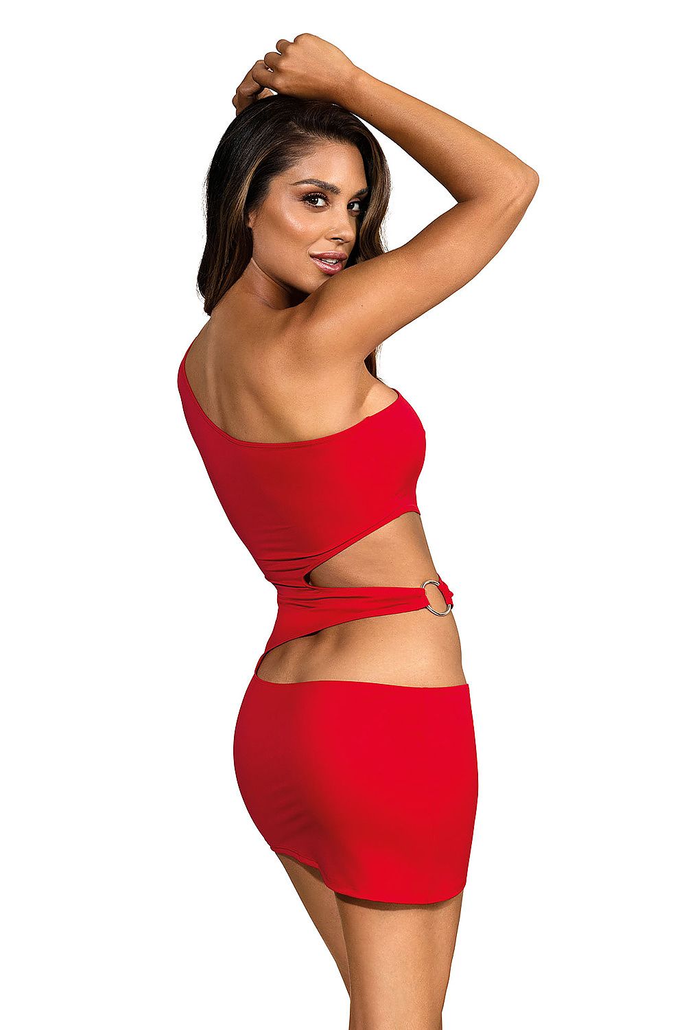 Vestito sexi model 144088 Axami