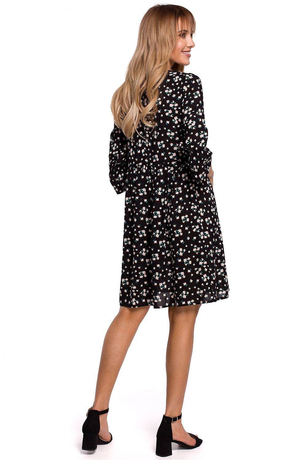 Vestito da giorno model 144456 Moe - Modern Vogue