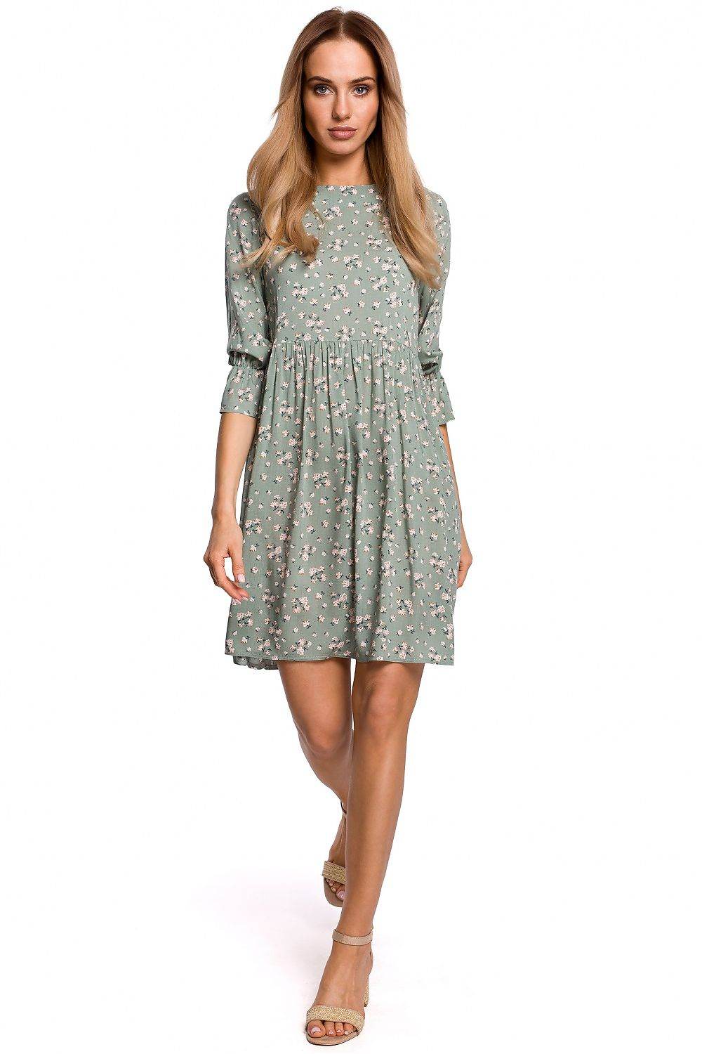 Vestito da giorno model 144456 Moe - Modern Vogue