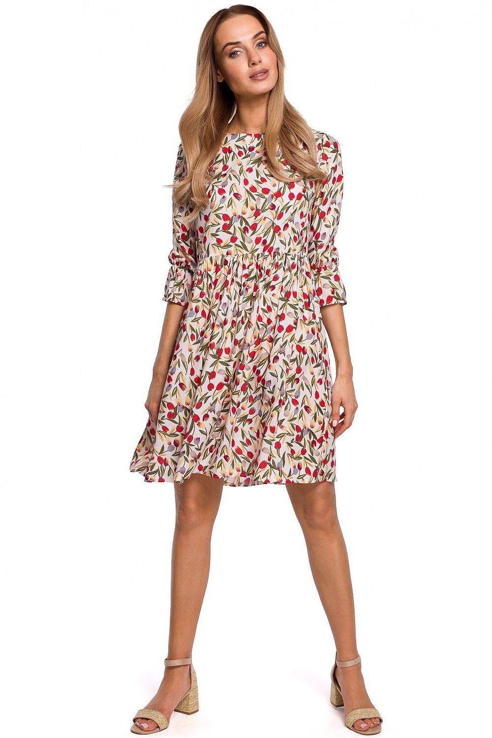 Vestito da giorno model 144456 Moe - Modern Vogue