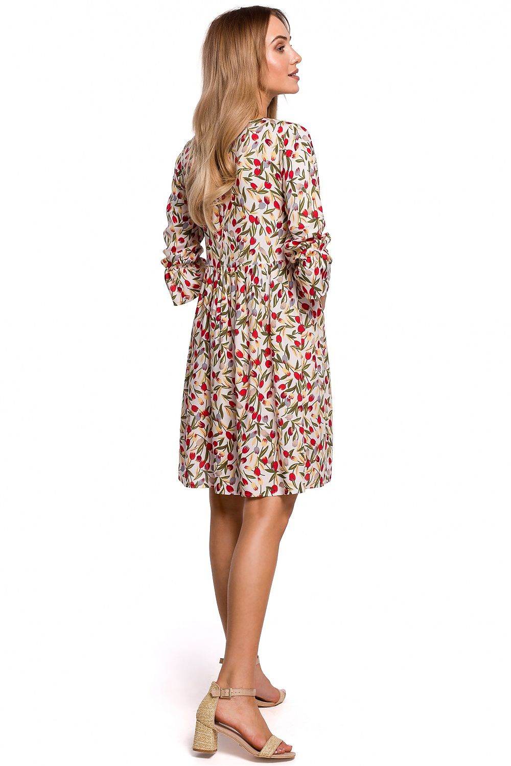 Vestito da giorno model 144456 Moe - Modern Vogue