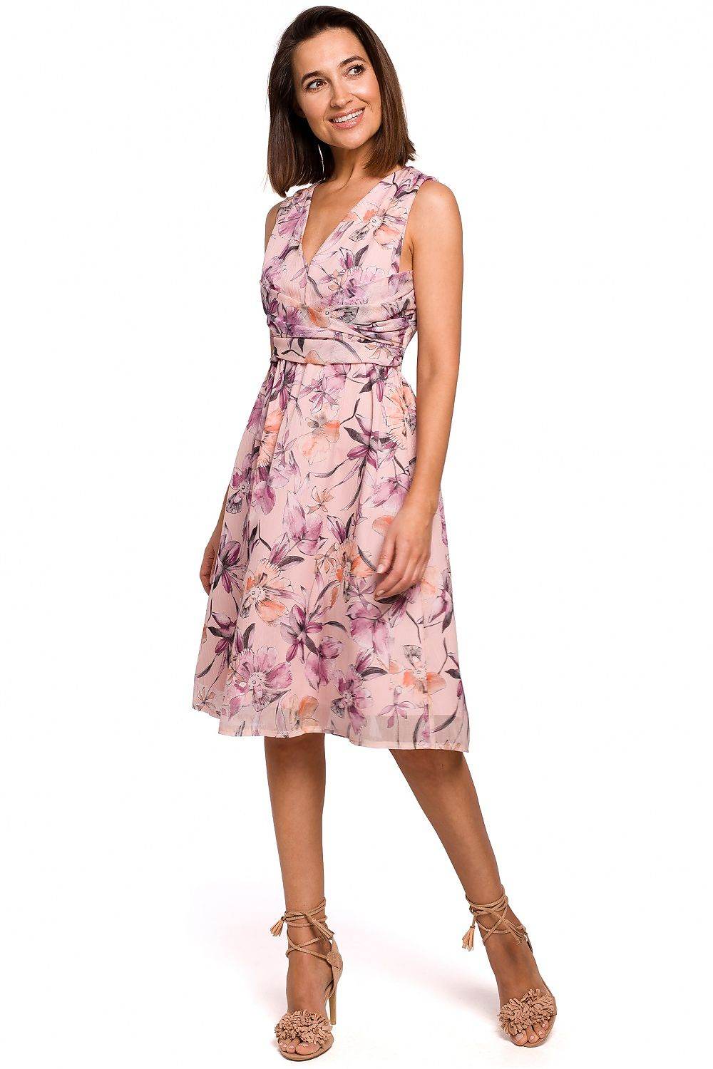 Vestito da giorno model 144833 Stylove - Modern Vogue