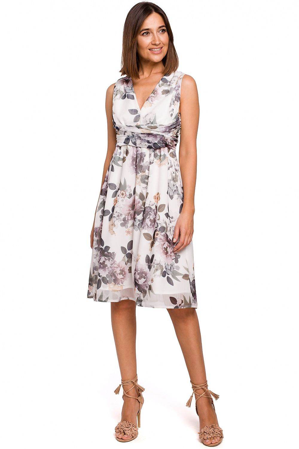 Vestito da giorno model 144833 Stylove - Modern Vogue