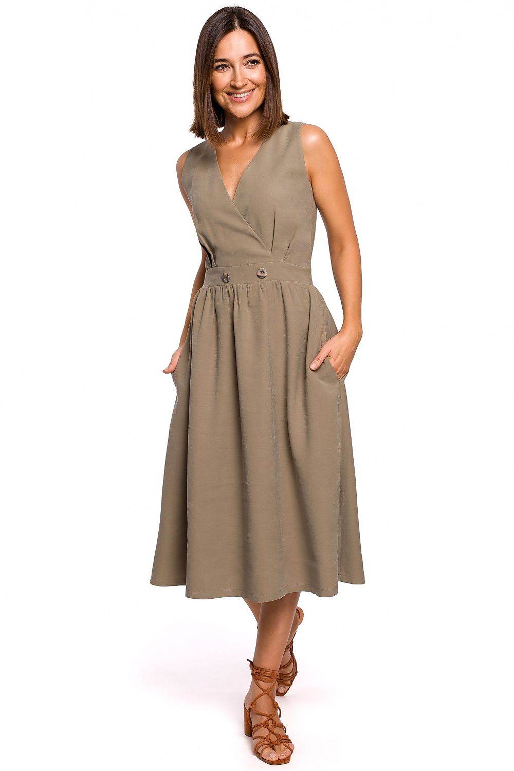 Vestito da giorno model 144837 Stylove - Modern Vogue