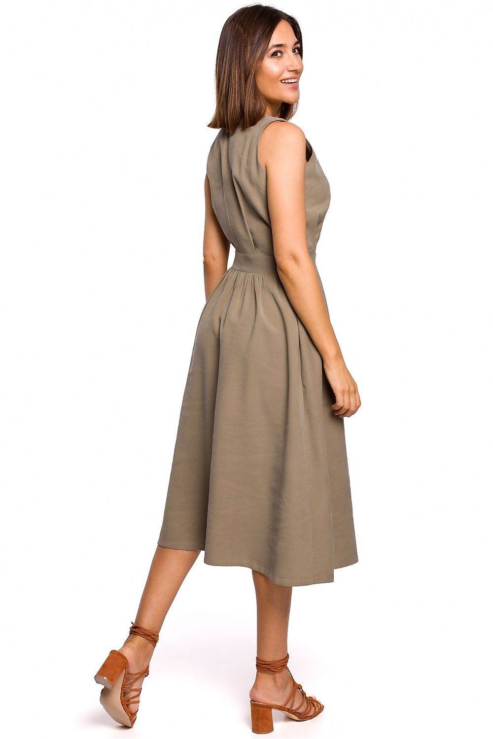 Vestito da giorno model 144837 Stylove - Modern Vogue