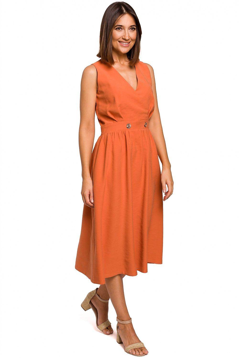 Vestito da giorno model 144837 Stylove - Modern Vogue