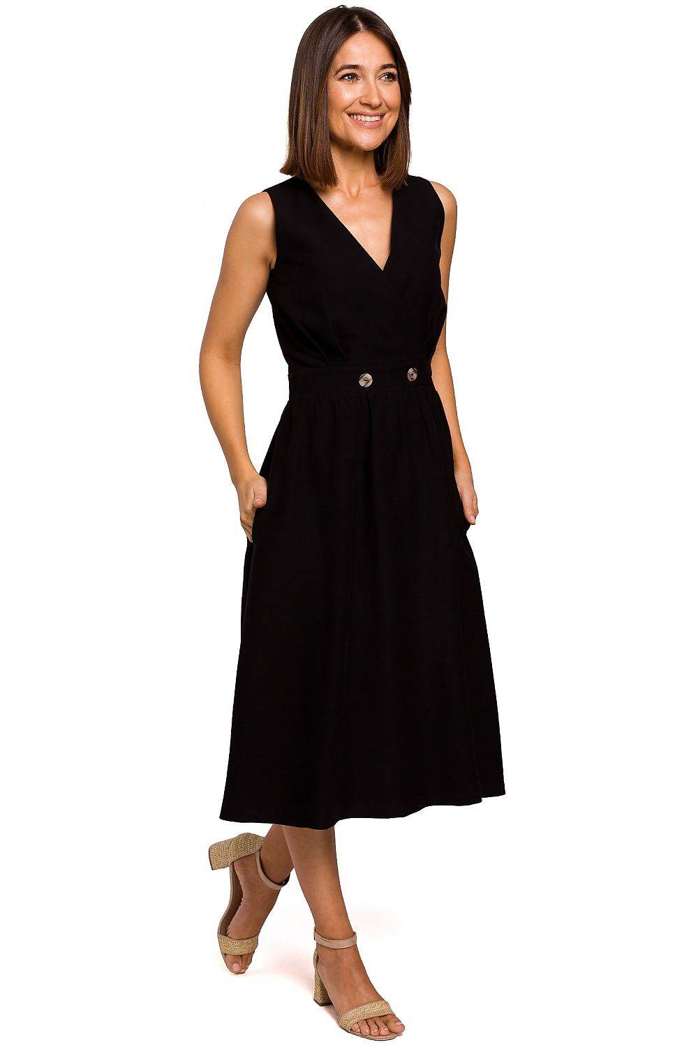 Vestito da giorno model 144837 Stylove - Modern Vogue