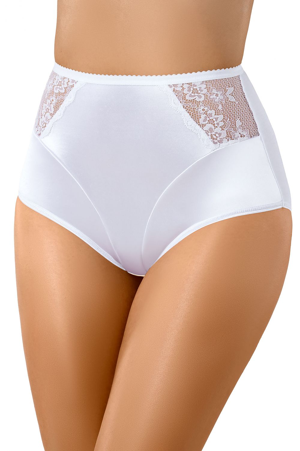 Culotte model 145779 Babell