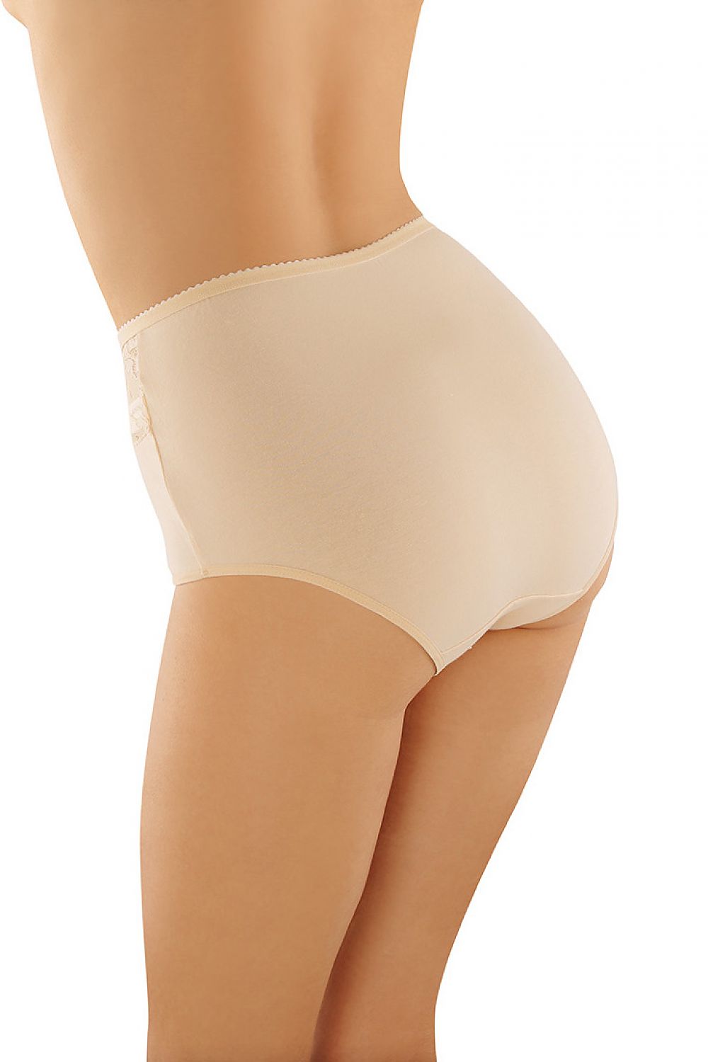 Culotte model 145781 Babell