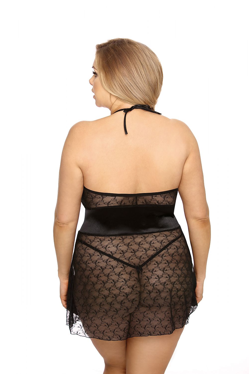 Completo sexi model 146413 Anais - Modern Vogue