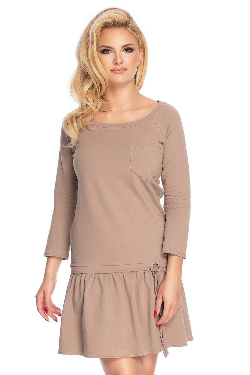 Vestito da giorno model 146932 PeeKaBoo - Modern Vogue