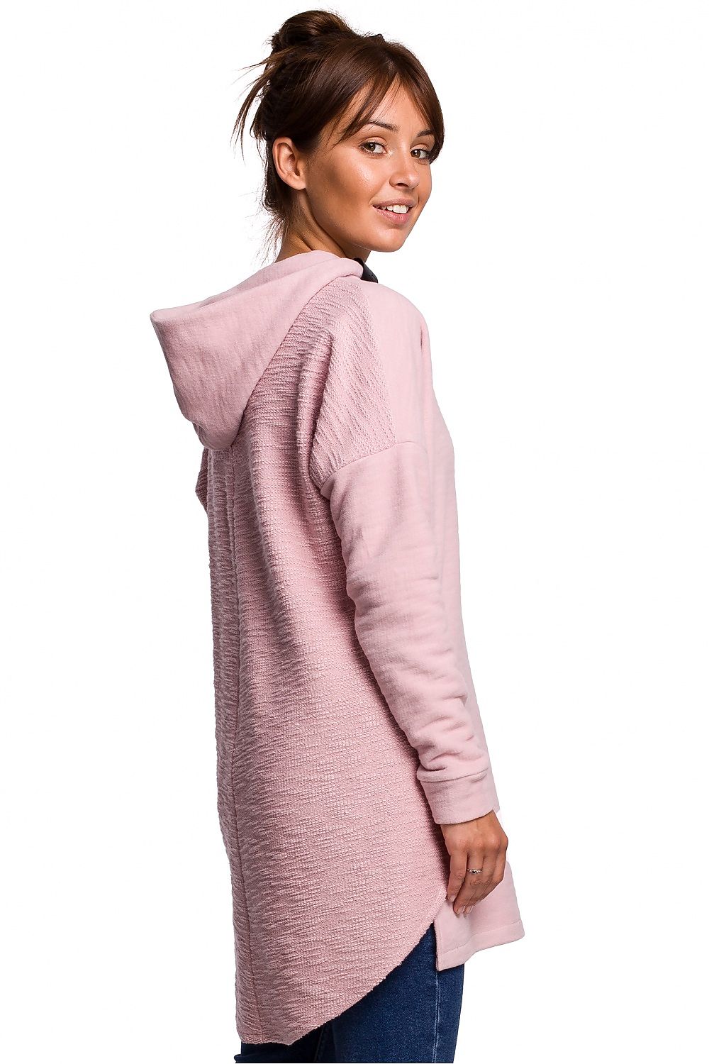 Felpa model 147182 BeWear