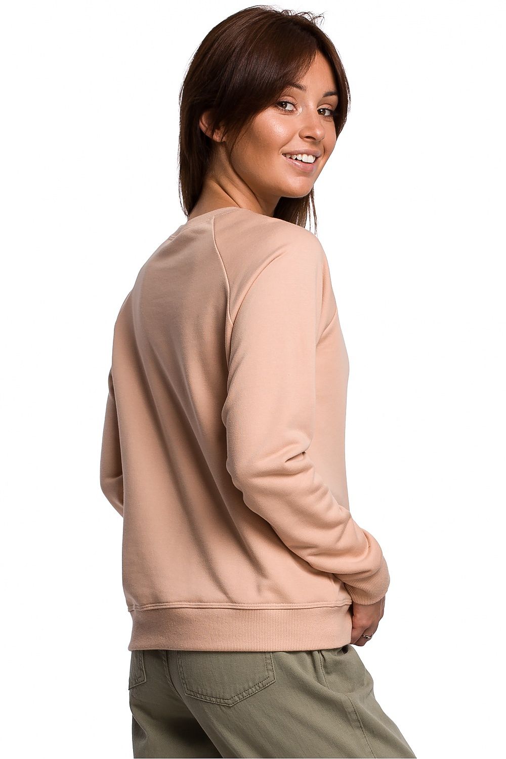 Felpa model 147213 BeWear