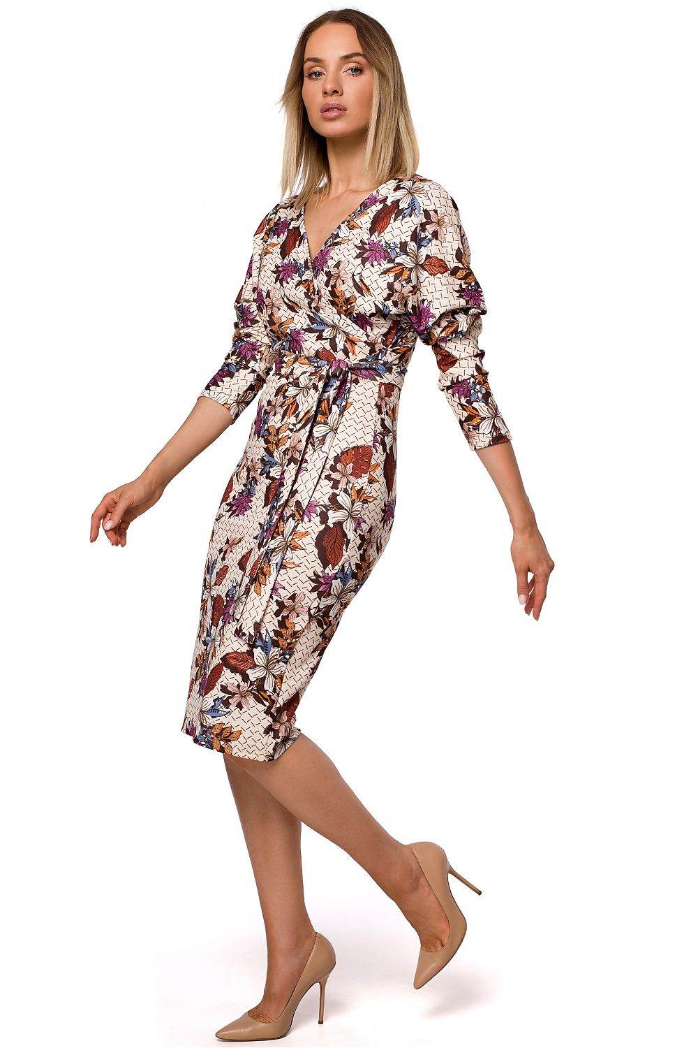 Vestito da giorno model 147473 Moe - Modern Vogue
