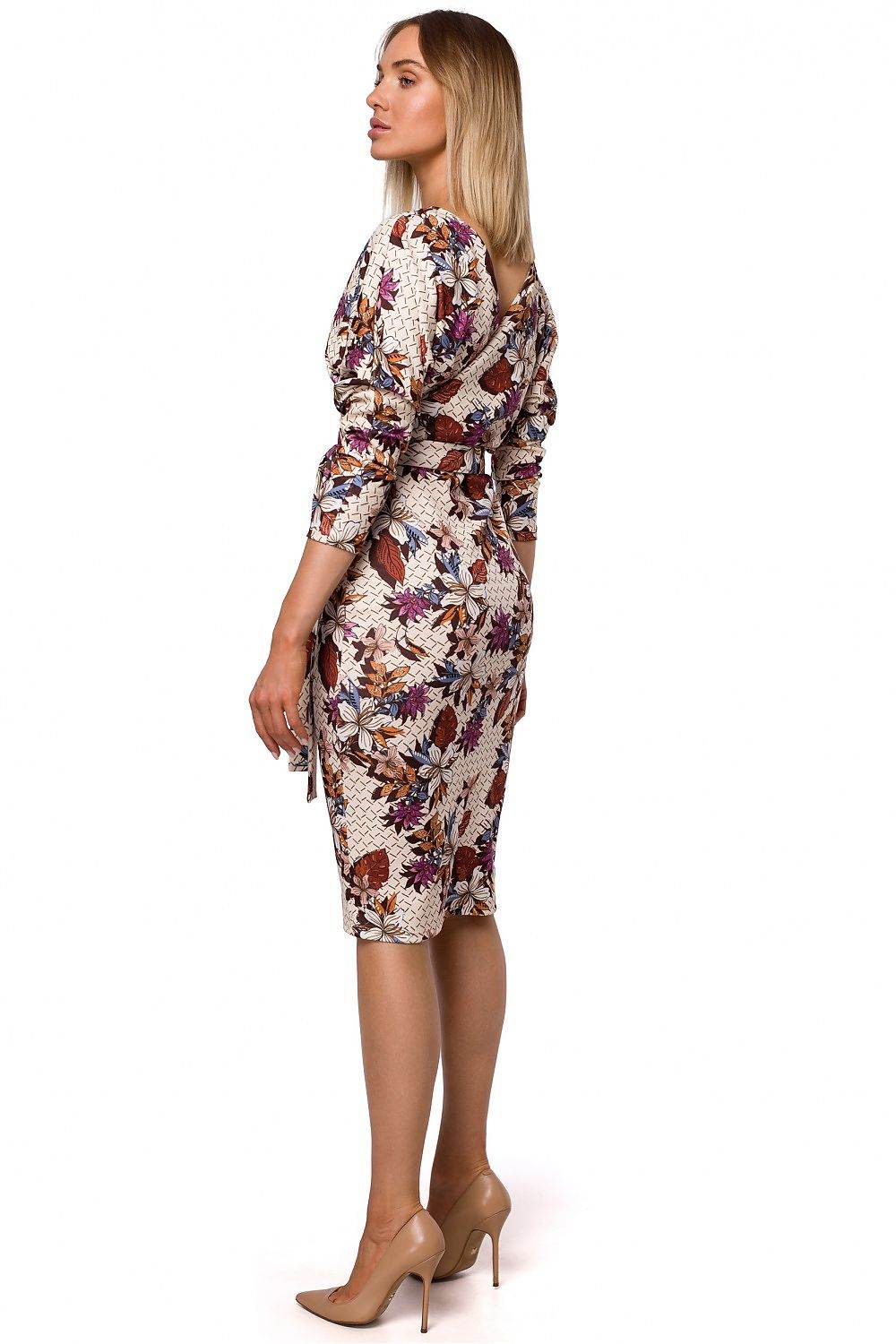 Vestito da giorno model 147473 Moe - Modern Vogue