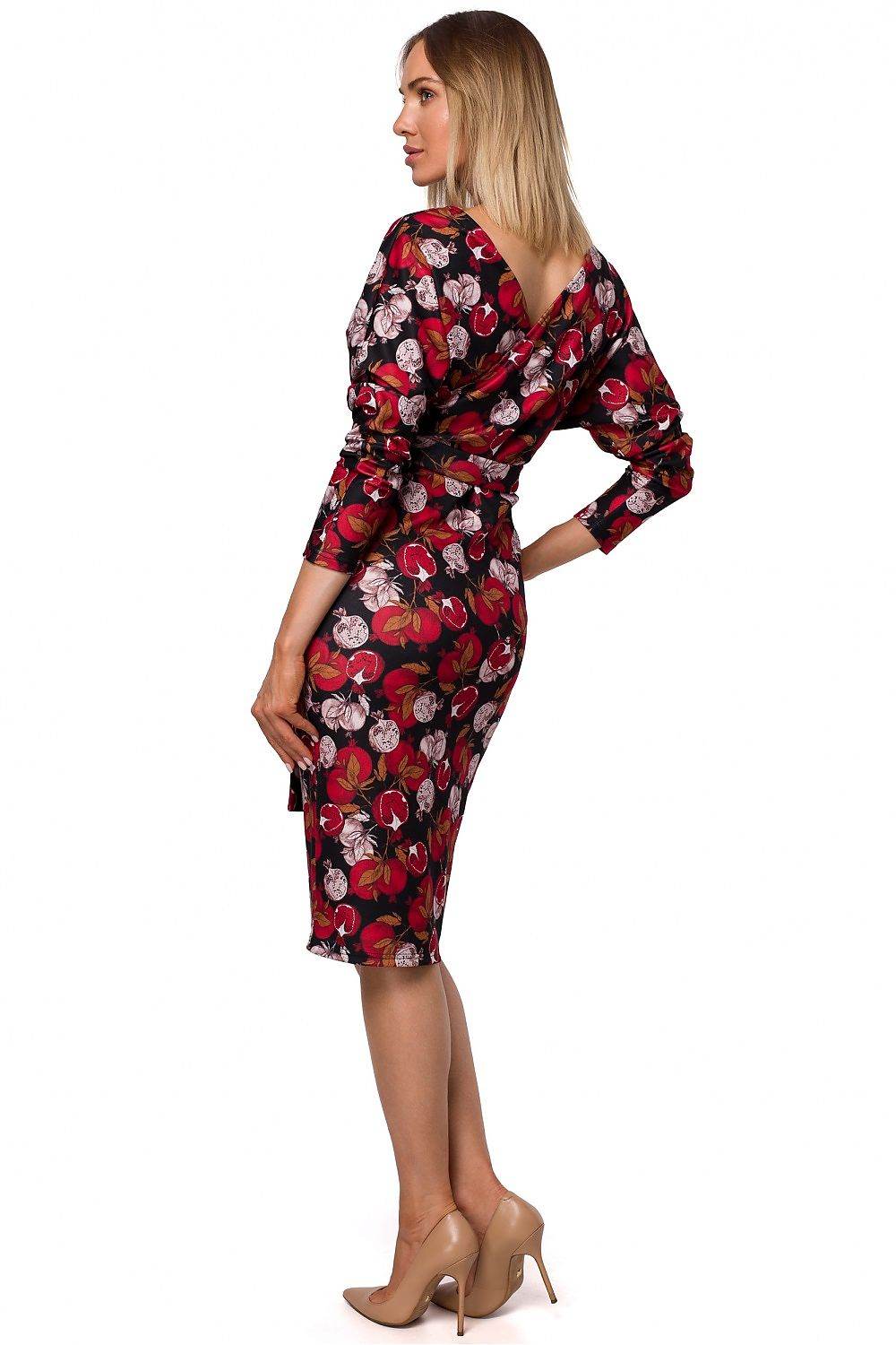 Vestito da giorno model 147473 Moe - Modern Vogue