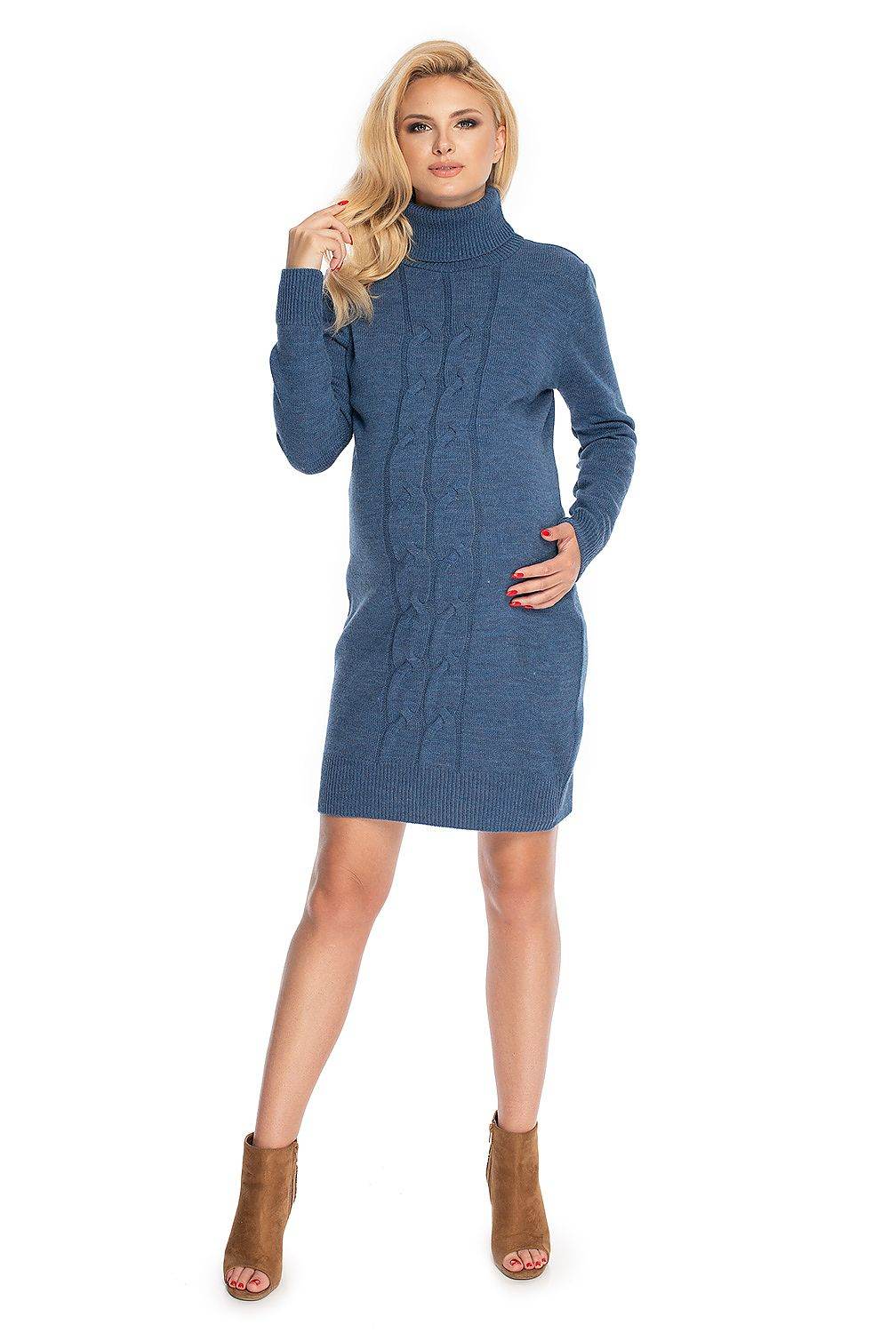 Vestito premaman model 147489 PeeKaBoo - Modern Vogue