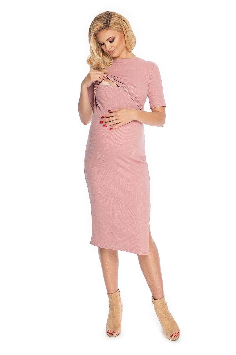 Vestito premaman model 147520 PeeKaBoo - Modern Vogue