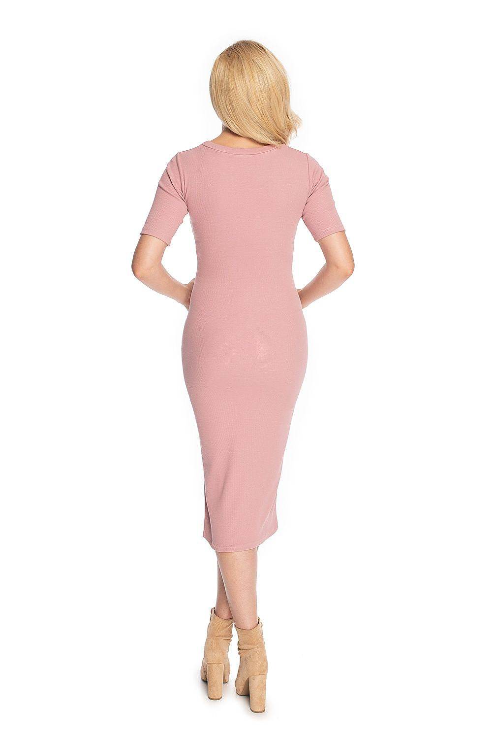Vestito premaman model 147520 PeeKaBoo - Modern Vogue