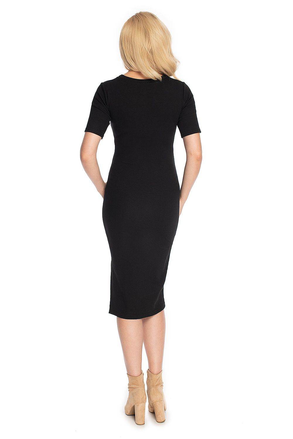 Vestito premaman model 147520 PeeKaBoo - Modern Vogue