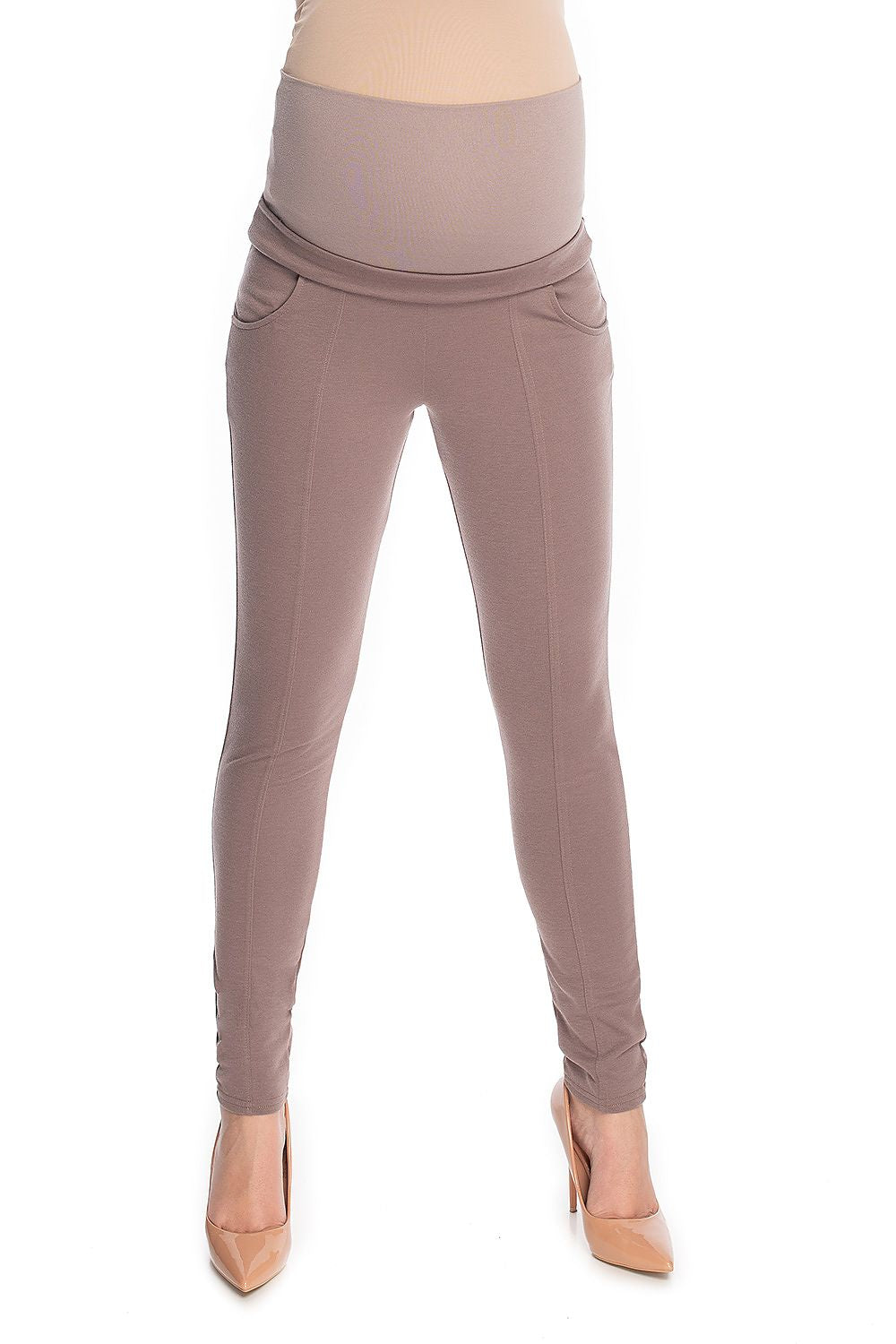 Pantaloni da donna model 147527 PeeKaBoo