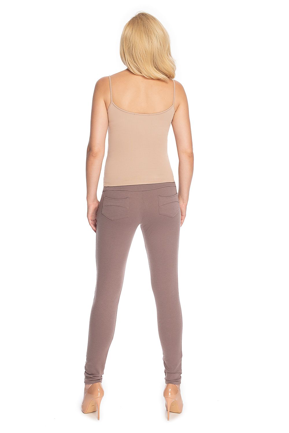 Pantaloni da donna model 147527 PeeKaBoo