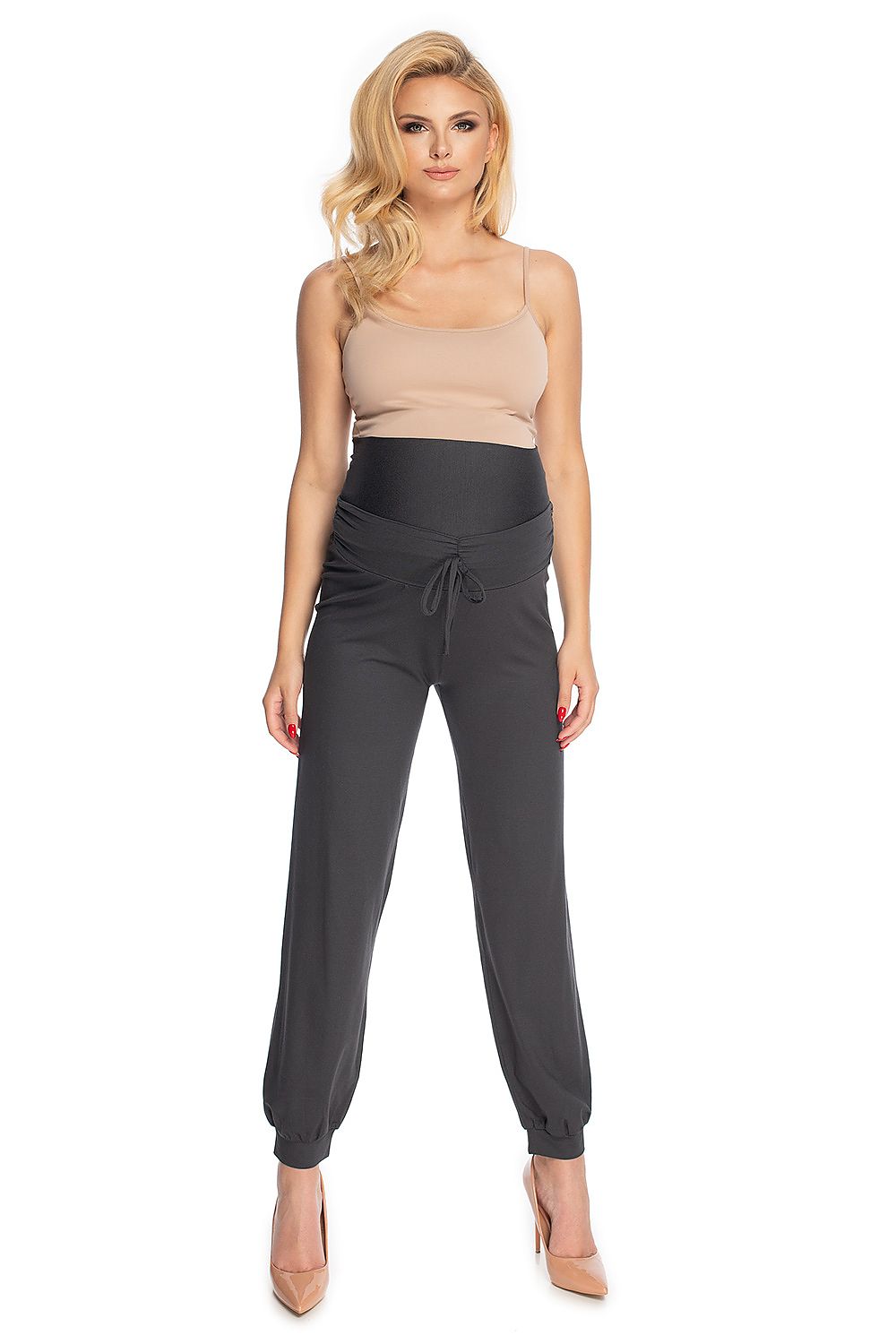Pantaloni da donna model 147529 PeeKaBoo