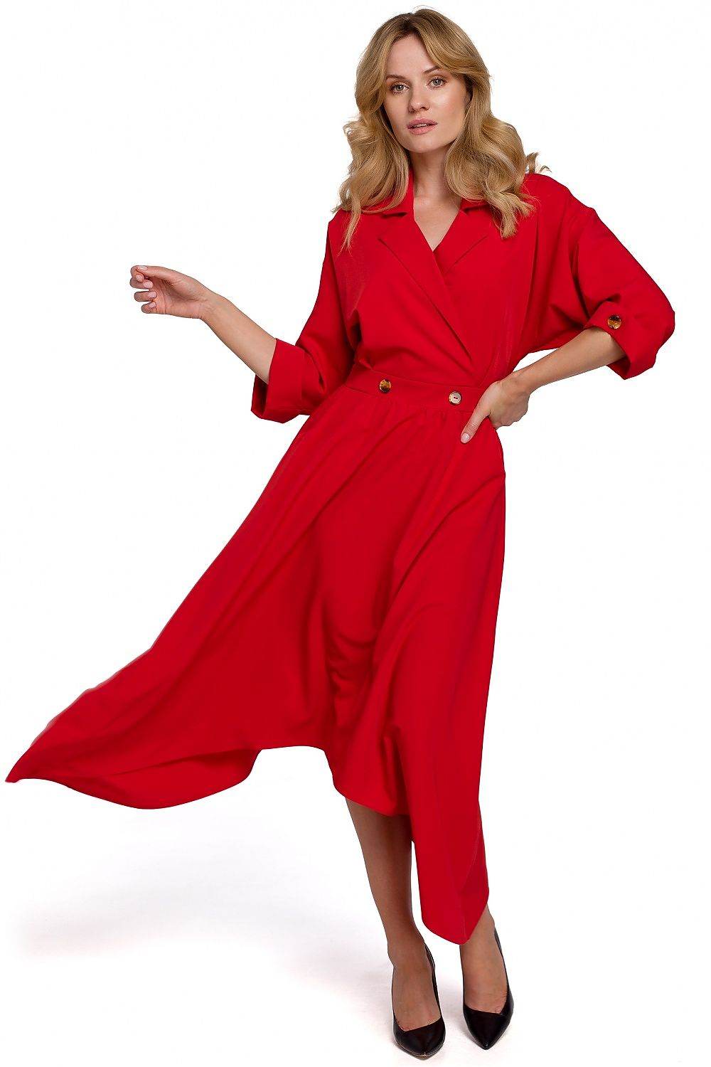 Vestito da giorno model 147642 Makover - Modern Vogue