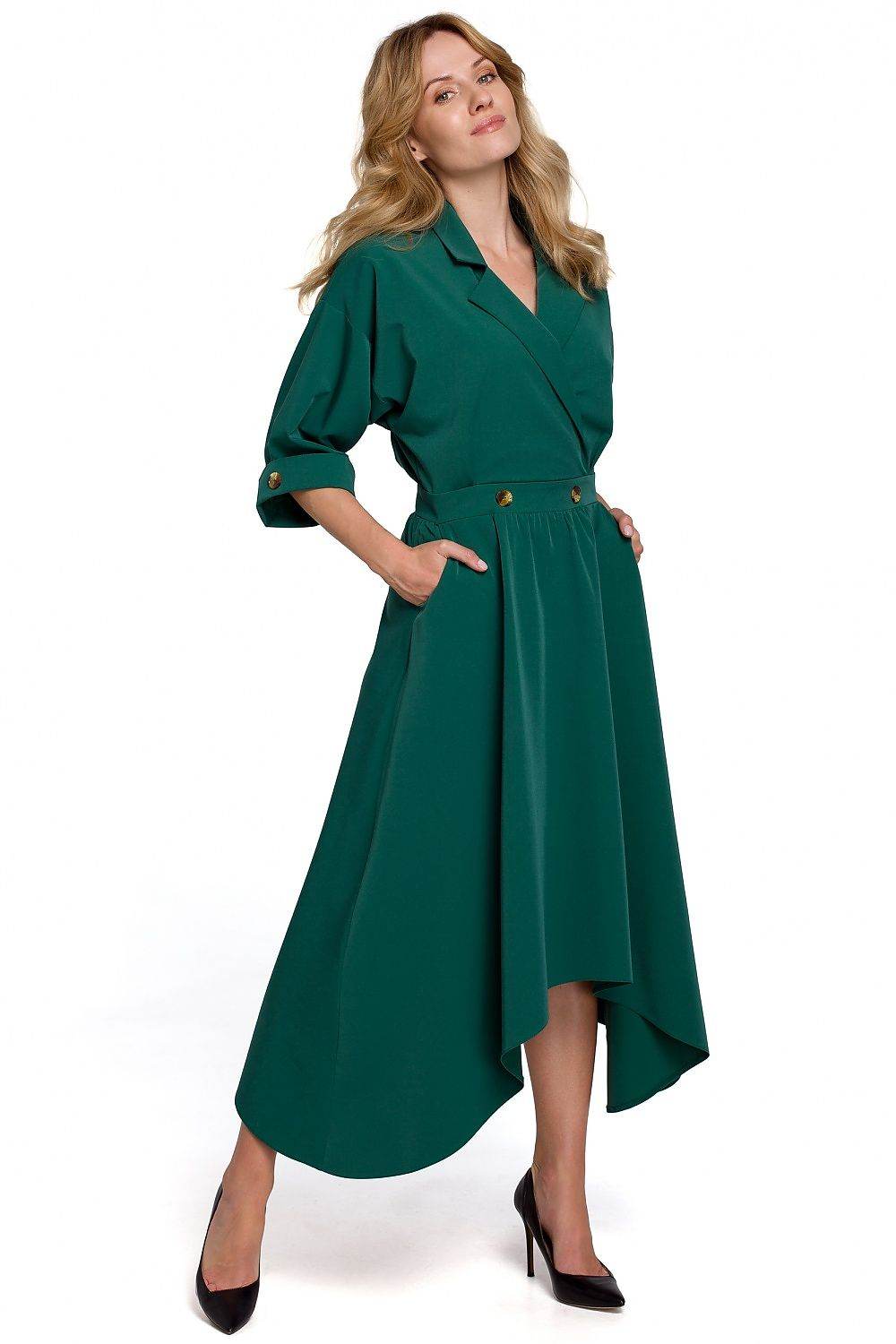 Vestito da giorno model 147642 Makover - Modern Vogue