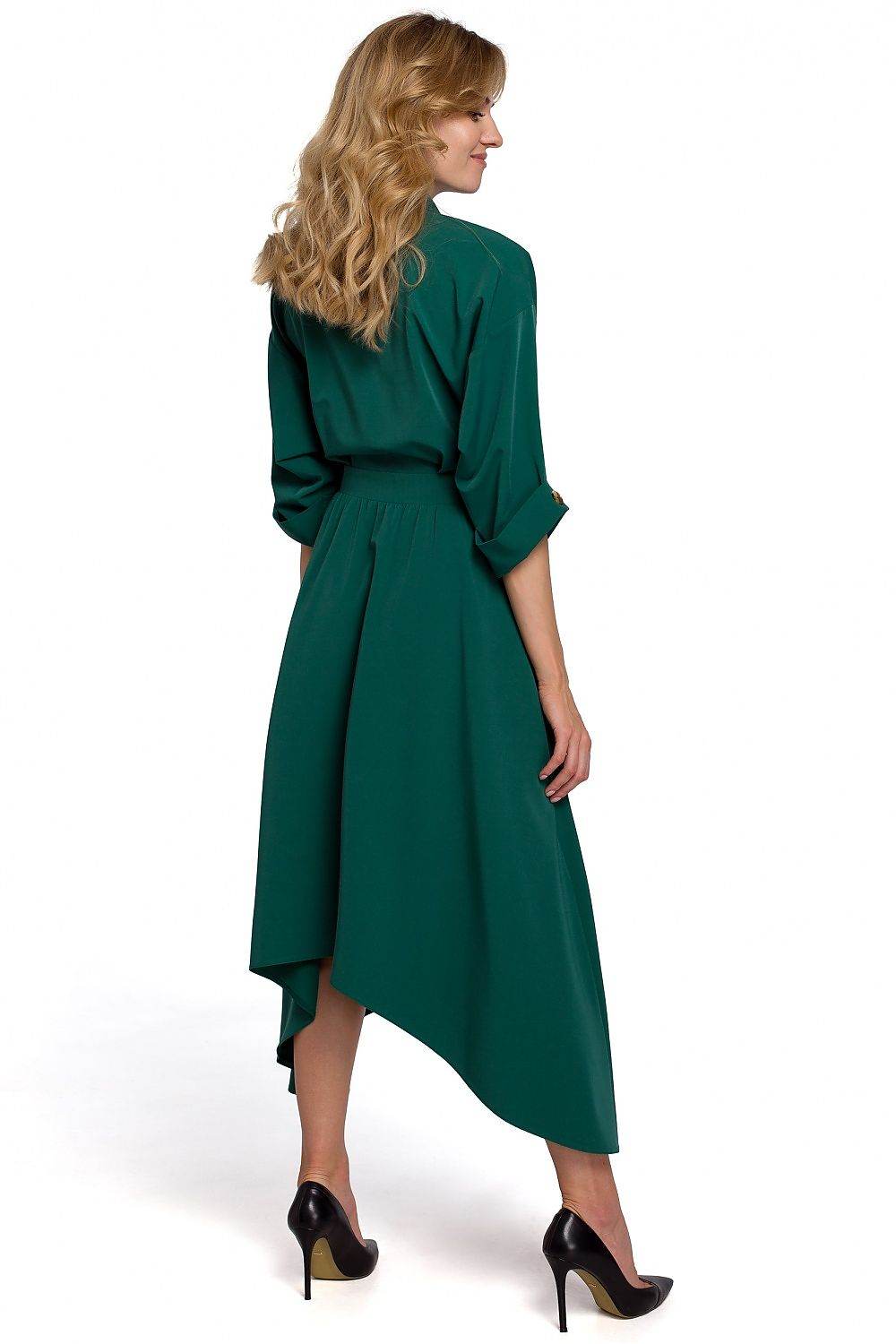 Vestito da giorno model 147642 Makover - Modern Vogue
