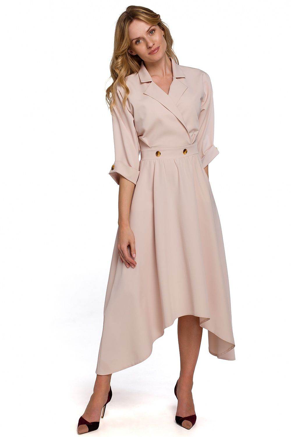 Vestito da giorno model 147642 Makover - Modern Vogue