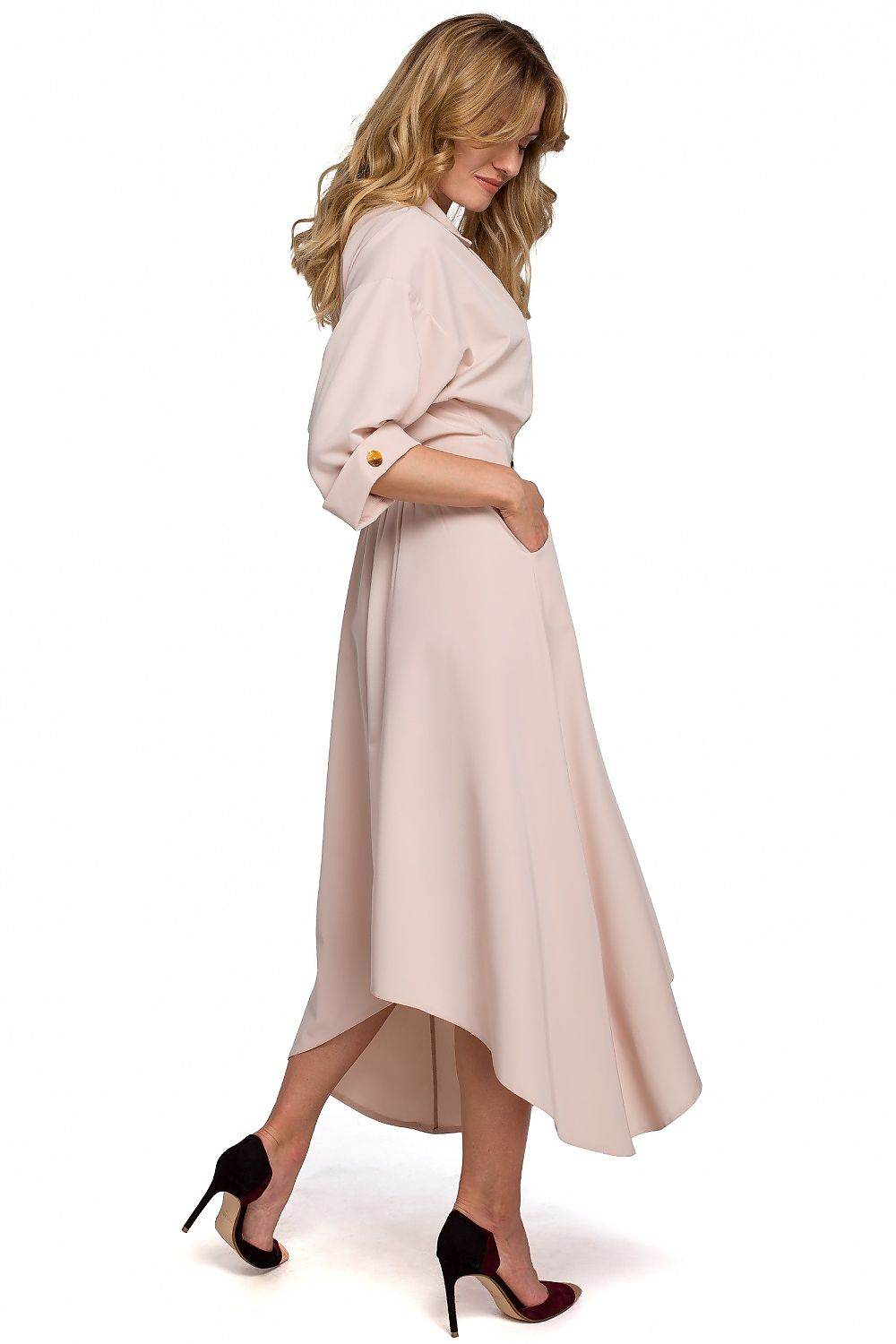 Vestito da giorno model 147642 Makover - Modern Vogue