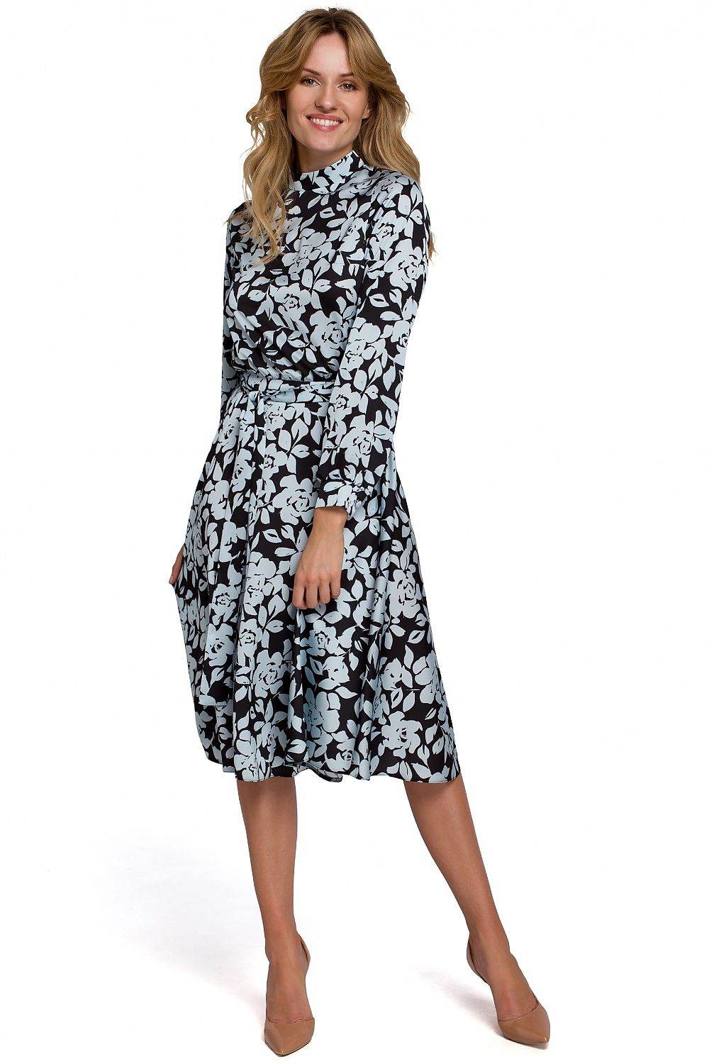 Vestito da giorno model 147650 Makover - Modern Vogue