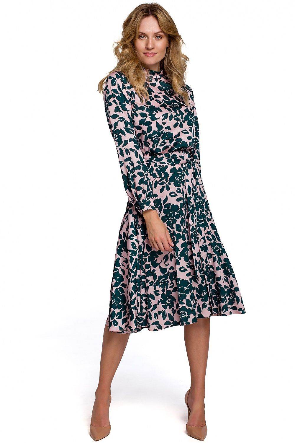 Vestito da giorno model 147650 Makover - Modern Vogue