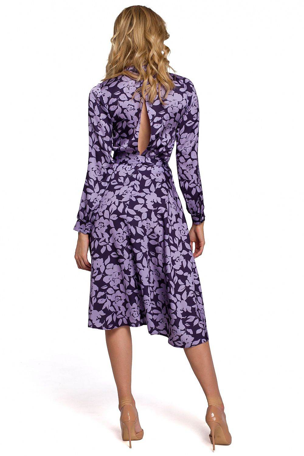 Vestito da giorno model 147650 Makover - Modern Vogue