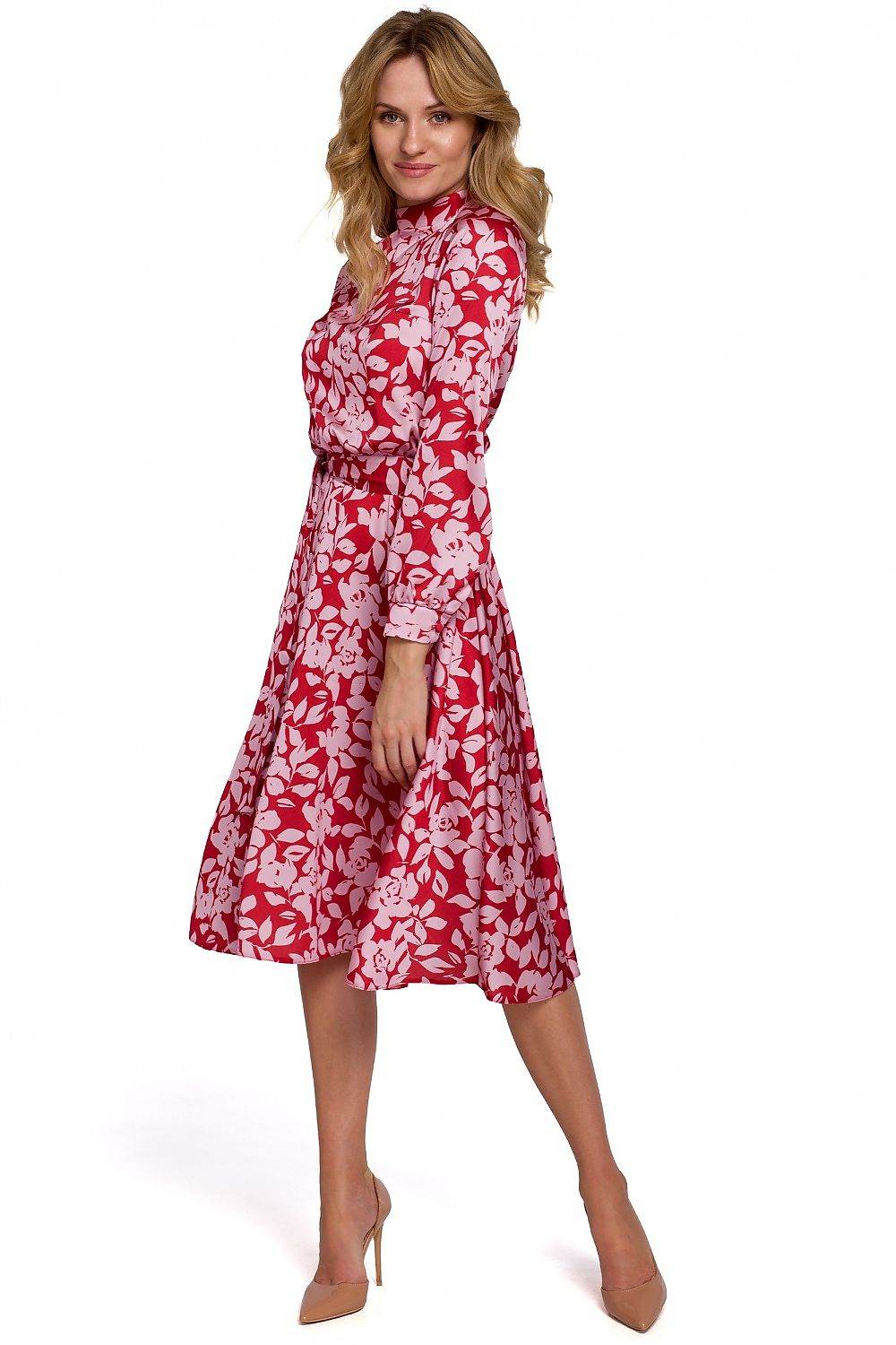 Vestito da giorno model 147650 Makover - Modern Vogue