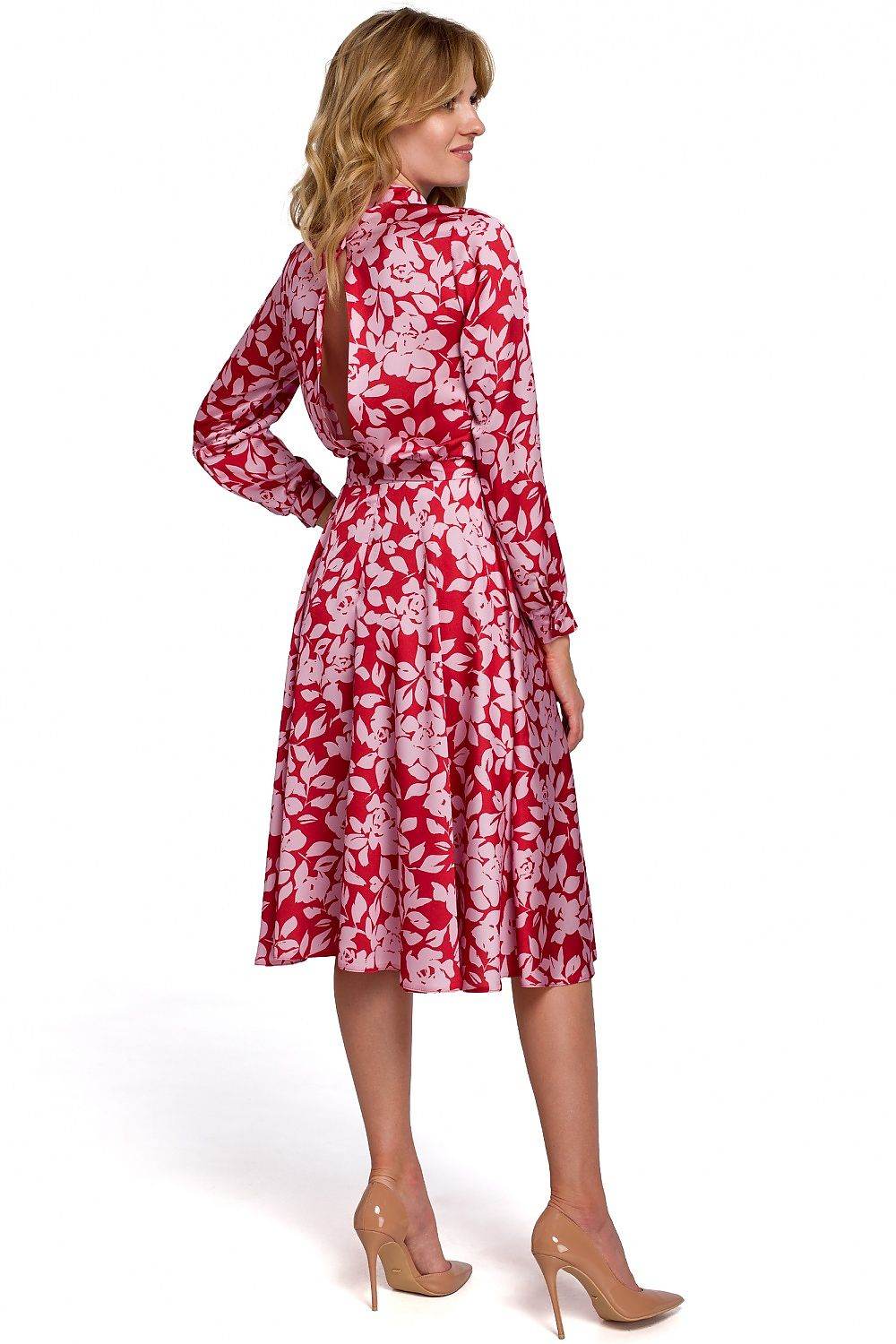 Vestito da giorno model 147650 Makover - Modern Vogue