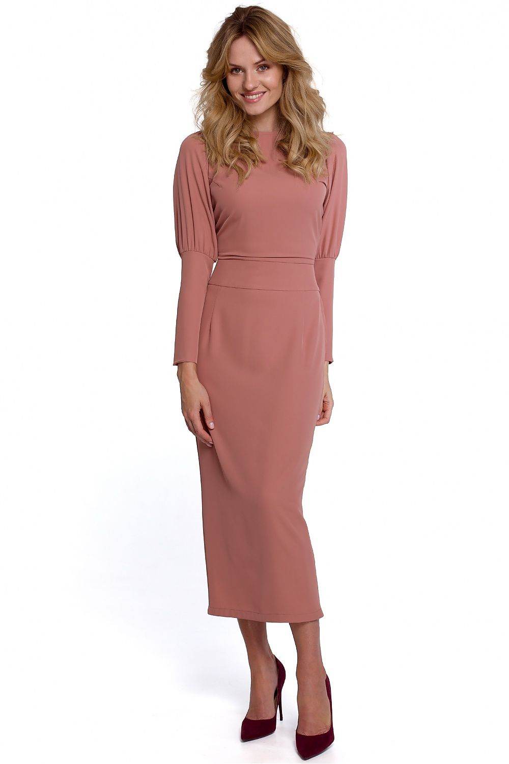 Vestito da giorno model 147670 Makover - Modern Vogue
