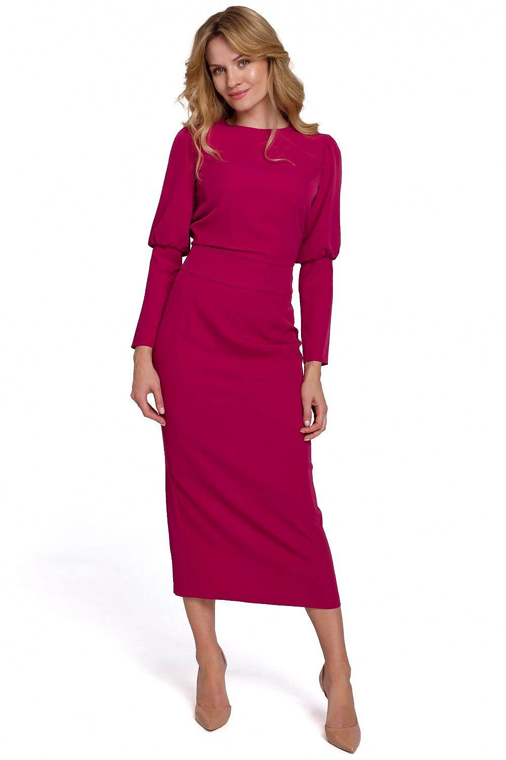 Vestito da giorno model 147670 Makover - Modern Vogue